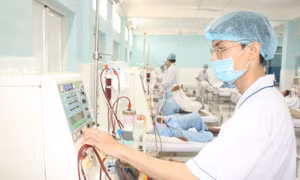 Cửa ngõ phía Đông TP.HCM: Nâng cấp đơn vị chạy thận hiện đại, ‘chia lửa’ cho tuyến cuối