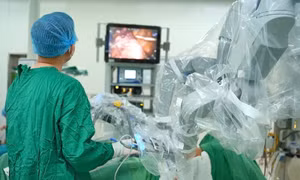 Ung thư thực quản trẻ hóa, bác sĩ cảnh báo 'nóng'