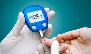 Sai lầm thường gặp khi ăn Tết khiến người bệnh đái tháo đường nhập viện