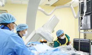 Bác sĩ cảnh báo dấu hiệu dẫn đến đột tử ở người trẻ