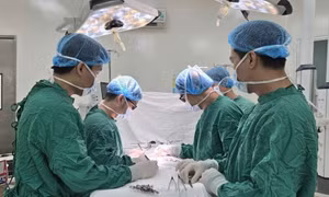 Tự điều trị đau răng, bệnh nhân đái tháo đường nhiễm trùng nguy kịch