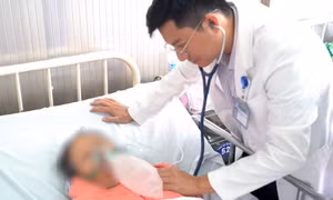 Dấu hiệu cảnh báo sớm của cơn đột tử