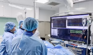 Bệnh nhân Campuchia mắc cùng lúc 2 bệnh nguy cấp được bác sĩ Việt cứu sống 