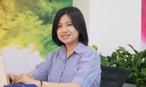 7 năm theo đuổi công nghệ thông tin, nữ sinh Gia Lai tỏa sáng tại giảng đường đại học