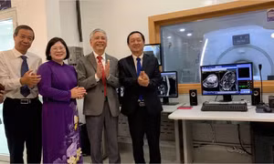 TP.HCM tăng tốc xây nền tảng y tế thông minh cho siêu đô thị