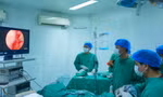Phẫu thuật thành công cho trẻ mắc dị tật hiếm gặp, 8.000 người mới có một người mắc