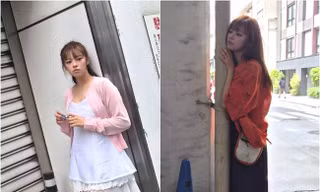 Jeongyeon TWICE thu hút sự chú ý với vẻ ngoài khác lạ