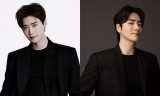 Lee Jong Suk và Lee Jun Hyuk đối đầu trong cùng một vũ trụ phim ảnh