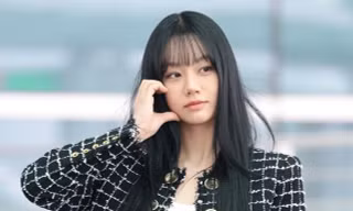 Hyeri thu hút sự chú ý với câu chuyện cảm động đằng sau 7 năm