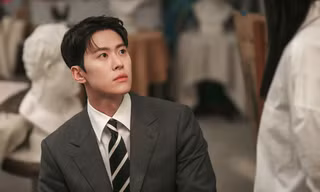 'Chàng trai trẻ quốc dân' Gong Myung: 'Tôi cảm nhận được sức hút của những bộ phim truyền hình về công sở'