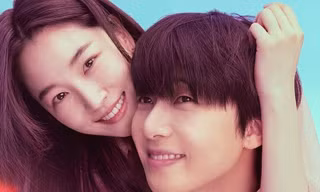 Park Seo Joon và Won Ji An 'tình tứ' khiến cư dân mạng 'phát hờn'