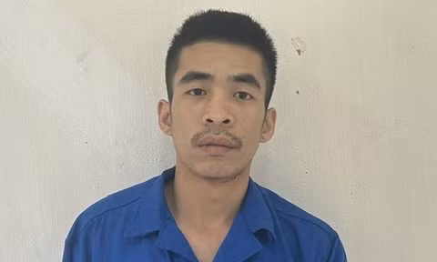 Khởi tố đối tượng chém vợ cũ trọng thương ở Phú Thọ