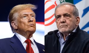 Iran tuyên bố ‘không đầu hàng’, Tổng thống Mỹ bị chỉ trích vì nói chiến tranh đã kết thúc
