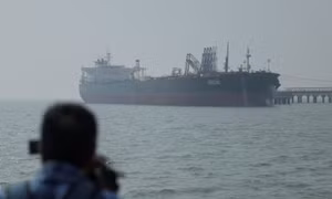 Vì sao giá dầu khó quay về mức trước chiến tranh dù eo biển Hormuz được gỡ phong tỏa?