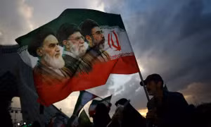 Nhận định bất ngờ về chương trình hạt nhân của Iran sau đòn tấn công của Mỹ, Israel
