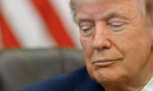 Đặt cược vào thỏa thuận với Iran, Tổng thống Mỹ Trump tin 'lần này sẽ thành công'