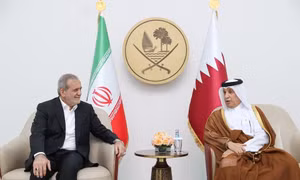 Căng thẳng Mỹ - Iran và bài toán ổn định vùng Vịnh: Vai trò then chốt của Qatar