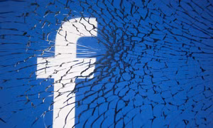 Facebook sập trên diện rộng, người dùng bị 'văng' khỏi tài khoản
