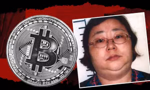 ‘Bà trùm’ lừa đảo ở Trung Quốc âm mưu 'rửa' 61.000 bitcoin gây rúng động