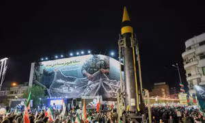 Iran nêu lý do chưa thể ngừng bắn toàn diện với Mỹ