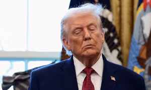 Tổng thống Mỹ Trump dịu giọng, căng thẳng Iran có dấu hiệu hạ nhiệt?