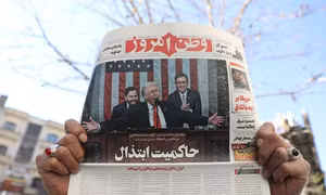 Bị Mỹ gây áp lực, Iran nói sẽ linh hoạt trong đàm phán hạt nhân