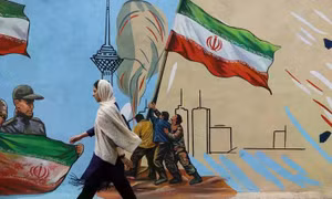 Pakistan 'ngoại giao con thoi' giữa lúc Mỹ cân nhắc tấn công Iran