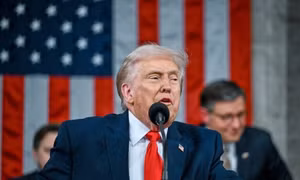 Tình báo Mỹ hoài nghi tuyên bố của Tổng thống Trump về khả năng tên lửa tầm xa của Iran