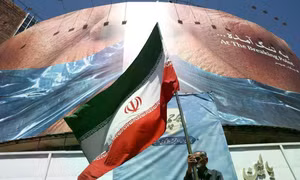 Iran dùng kế 'giương đông kích tây', đẩy Mỹ vào thế khó