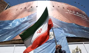 Iran bác tin sẽ ký thỏa thuận với Mỹ vào 14/6