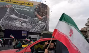 Người dân Iran thở phào khi đạt thoả thuận ngừng bắn với Mỹ