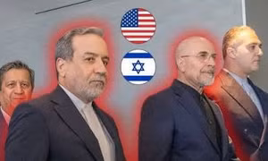 Mỹ tin Israel có kế hoạch ám sát quan chức Iran giữa lúc đàm phán