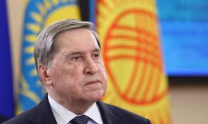 Cuộc gặp ba bên đầu tiên giữa Nga, Mỹ và Ukraine diễn ra hôm nay