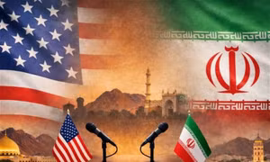 Cuộc gặp Mỹ - Iran tại Thụy Sĩ bị hủy bỏ, đặt dấu hỏi về thỏa thuận ngừng bắn 