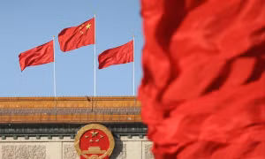 Cựu quan chức chống tham nhũng Trung Quốc 'ngã ngựa' vì nhận hối lộ