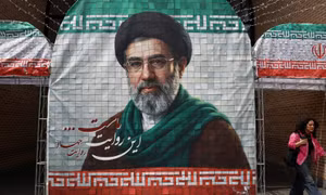 Lãnh tụ Tối cao Iran ra thông điệp mới, kêu gọi toàn dân đoàn kết, đồng lòng