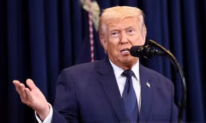 Tổng thống Donald Trump tuyên bố Mỹ 'giành chiến thắng trên nhiều phương diện' trong chiến dịch ở Iran