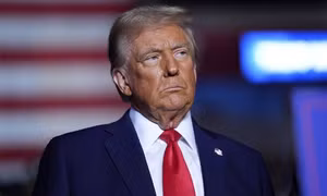 Tổng thống Mỹ Trump nói các ứng viên cho vị trí lãnh đạo Iran cũng đã thiệt mạng