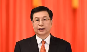 Trung Quốc: Thị trưởng một thành phố trực thuộc trung ương bị điều tra