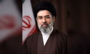 Lực lượng Vệ binh Cách mạng Iran thề trung thành với lãnh tụ mới
