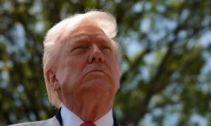 Tổng thống Mỹ Trump có nằm trong danh sách đề cử Nobel Hòa bình?