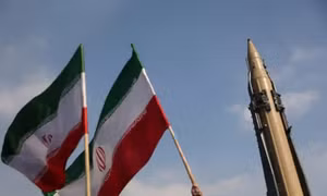 Cuộc tấn công của Mỹ không thể làm trật hướng đàm phán với Iran