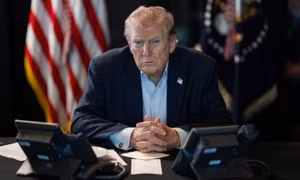 Thượng viện Mỹ thông qua dự luật hạn chế quyền lực của Tổng thống Trump trong cuộc chiến với Iran
