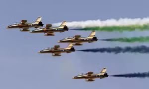 Ngoài Mỹ và Israel, rộ tin đồn một nước vùng Vịnh đã âm thầm tấn công Iran