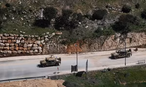 Israel xác nhận bắn hỏa lực 'nhầm mục tiêu' khiến dân thường thiệt mạng