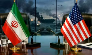 Lý do Mỹ - Iran chọn ký thoả thuận trực tuyến thay vì trực tiếp