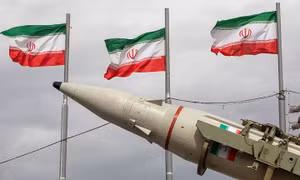 Iran nói sẽ không 'sa lầy' vào các cuộc đàm phán vô ích