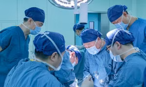Trung Quốc đạt bước đột phá trong ghép tạng: Gan lợn hoạt động trong cơ thể người