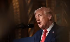 Tổng thống Donald Trump: Mỹ cần sáp nhập Greenland vì an ninh quốc gia