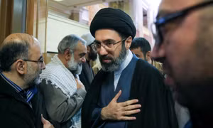 Lãnh tụ Tối cao Iran lên tiếng sau vụ quan chức tình báo cấp cao bị ám sát